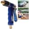 High Pressure Hose Nozzle Copper Spray Gun for Car Wash & Garden Cleaning