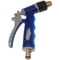 High Pressure Hose Nozzle Copper Spray Gun for Car Wash & Garden Cleaning