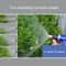 High Pressure Hose Nozzle Copper Spray Gun for Car Wash & Garden Cleaning