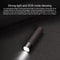 Rechargeable LED Flashlight Power Bank Portable Camping Bike Light 8