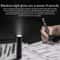 Rechargeable LED Flashlight Power Bank Portable Camping Bike Light 10