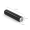 Rechargeable LED Flashlight Power Bank Portable Camping Bike Light 2