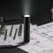 Rechargeable LED Flashlight Power Bank Portable Camping Bike Light 1