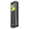 Rechargeable LED Flashlight Power Bank Portable Camping Bike Light 3