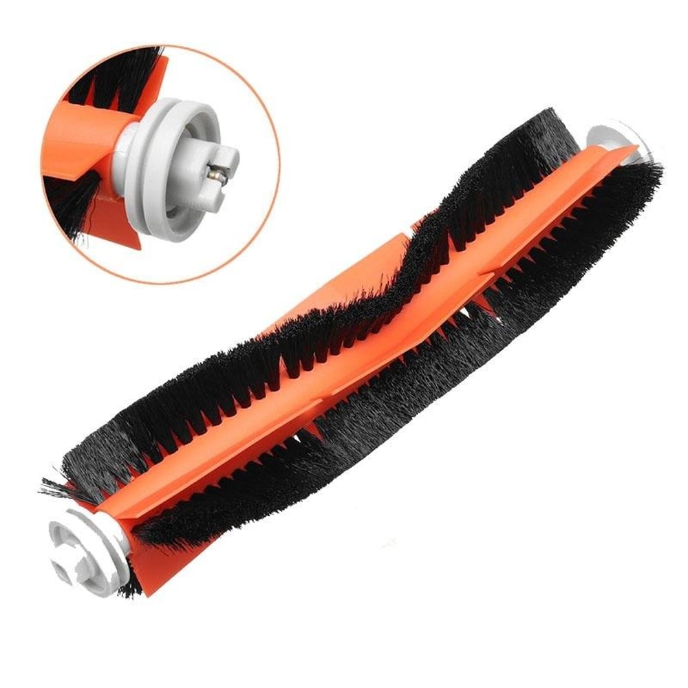10 in 1 Roborock replacement kit with main brush, side brushes & HEPA filters for Xiaomi robot vacuums