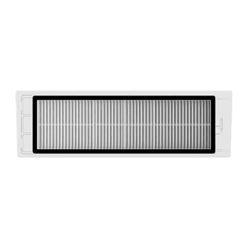 10 in 1 Roborock replacement kit with main brush, side brushes & HEPA filters for Xiaomi robot vacuums