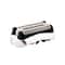 Braun Series 3 Shaver Head Replacement 32S Compatible Electric Razor Blades