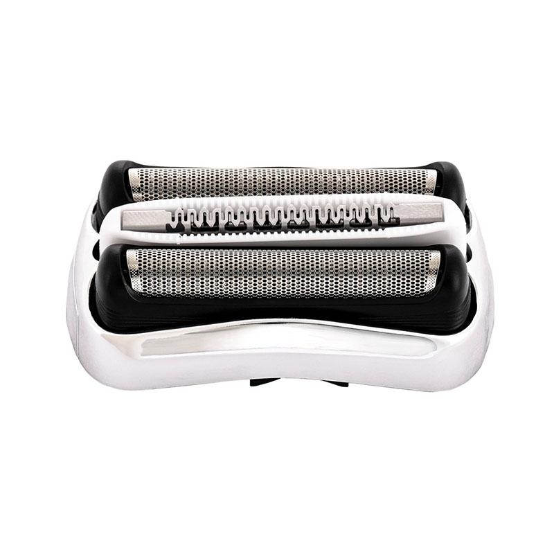 Braun Series 3 Shaver Head Replacement 32S Compatible Electric Razor Blades