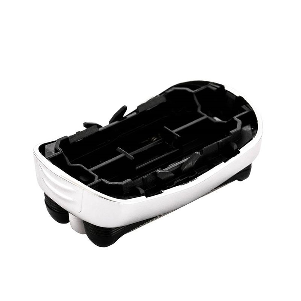 Braun Series 3 Shaver Head Replacement 32S Compatible Electric Razor Blades