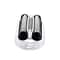 Braun Series 3 Shaver Head Replacement 32S Compatible Electric Razor Blades