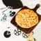 Bicycle Pizza Cutter Wheel Stainless Steel pizza cutter Kitchen Tool Random Color