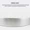 12 Inch Smart WiFi Wall Clock With Auto Time Sync Silent Modern Minimalist Clock 5