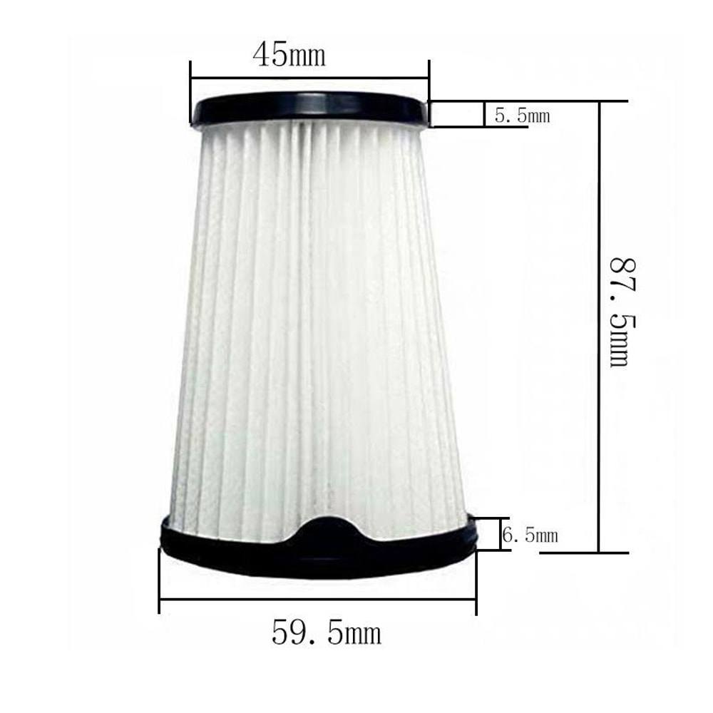 HEPA Vacuum Filter for Electrolux AEG Replacement Cartridge