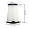 HEPA Vacuum Filter for Electrolux AEG Replacement Cartridge