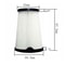 HEPA Vacuum Filter for Electrolux AEG Replacement Cartridge