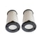 HEPA Vacuum Filter for Electrolux AEG Replacement Cartridge