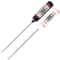 3pcs Digital Food Thermometer Instant Read Probe For Cooking BBQ Oil Baking 2
