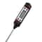 3pcs Digital Food Thermometer Instant Read Probe For Cooking BBQ Oil Baking 3