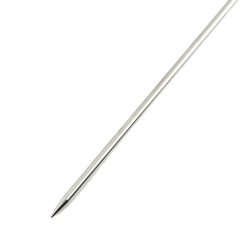 3pcs Digital Food Thermometer Instant Read Probe For Cooking BBQ Oil Baking 4