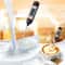3pcs Digital Food Thermometer Instant Read Probe For Cooking BBQ Oil Baking 0