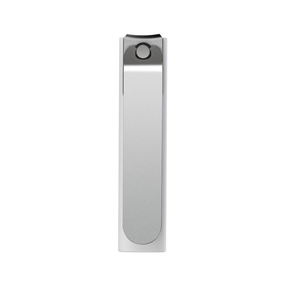 Splash Proof Nail Clippers Portable Stainless Steel Precision Cutter