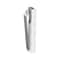 Splash Proof Nail Clippers Portable Stainless Steel Precision Cutter