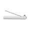 Splash Proof Nail Clippers Portable Stainless Steel Precision Cutter