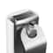 Splash Proof Nail Clippers Portable Stainless Steel Precision Cutter