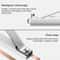 Splash Proof Nail Clippers Portable Stainless Steel Precision Cutter