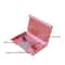Ultra Slim Aluminum Business Card Holder With PushUp Dispenser Wallet Case 1