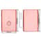 Ultra Slim Aluminum Business Card Holder With PushUp Dispenser Wallet Case 2
