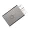 Ultra Slim Aluminum Business Card Holder With PushUp Dispenser Wallet Case 5