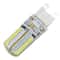 4W LED Corn Bulb 210LM Soft Silicone Light Compact Energy Saving Lamp 1