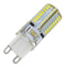 4W LED Corn Bulb 210LM Soft Silicone Light Compact Energy Saving Lamp 2