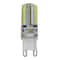 4W LED Corn Bulb 210LM Soft Silicone Light Compact Energy Saving Lamp 3