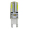 4W LED Corn Bulb 210LM Soft Silicone Light Compact Energy Saving Lamp 3