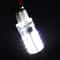 4W LED Corn Bulb 210LM Soft Silicone Light Compact Energy Saving Lamp 4