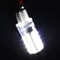 4W LED Corn Bulb 210LM Soft Silicone Light Compact Energy Saving Lamp 4
