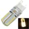 4W LED Corn Bulb 210LM Soft Silicone Light Compact Energy Saving Lamp 6