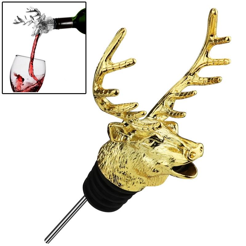SecureLock Wine Bottle Cap with Wine Bottle Lock and Combination Bottle Lock for Freshness & Protection