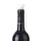 SecureLock Wine Bottle Cap with Wine Bottle Lock and Combination Bottle Lock for Freshness & Protection