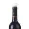 SecureLock Wine Bottle Cap with Wine Bottle Lock and Combination Bottle Lock for Freshness & Protection