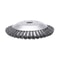 HeavyDuty Steel Wire Grass Trimmer Head For Lawn Mower Weed Removal 2
