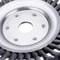 HeavyDuty Steel Wire Grass Trimmer Head For Lawn Mower Weed Removal 3