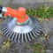 Heavy-Duty Steel Wire Grass Trimmer Head for Lawn Mower & Weed Removal