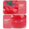 Cute Tomato Kitchen Timer Mechanical Cooking Timer Alarm For Baking Study Focus 2