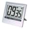 Cute Tomato Kitchen Timer, Mechanical Cooking Timer Alarm for Baking & Study Focus