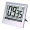 Cute Tomato Kitchen Timer, Mechanical Cooking Timer Alarm for Baking & Study Focus