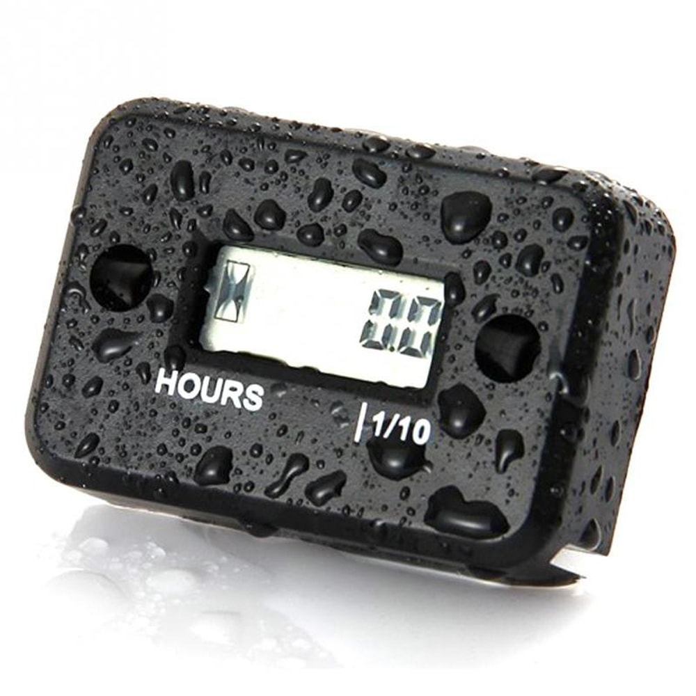 Cute Tomato Kitchen Timer, Mechanical Cooking Timer Alarm for Baking & Study Focus