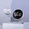 Cute Tomato Kitchen Timer, Mechanical Cooking Timer Alarm for Baking & Study Focus